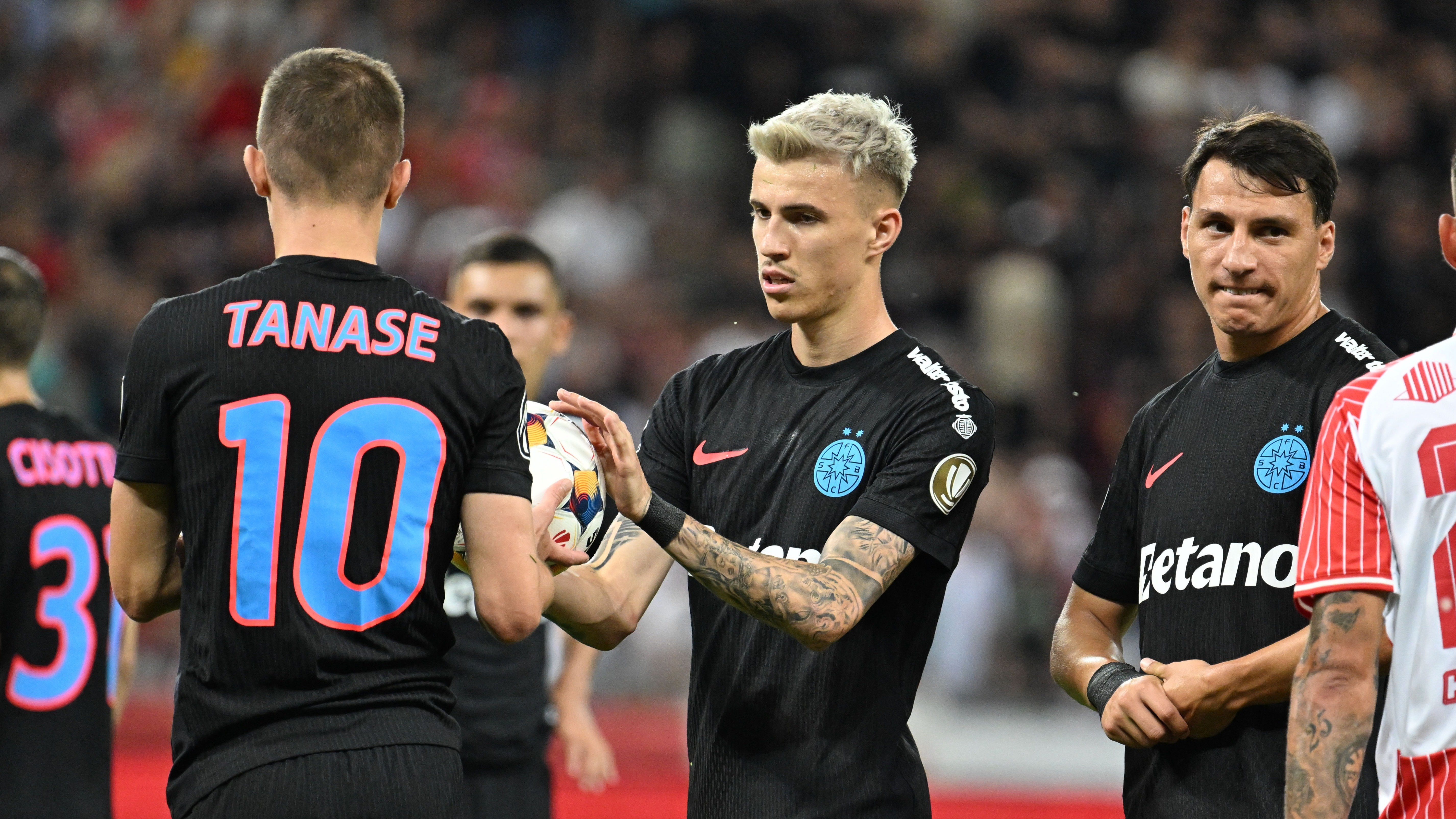 Kosovarii jubilează &icirc;nainte de Drita &ndash; FCSB: &bdquo;Lipsește jucătorul lor cel mai bun!&ldquo;