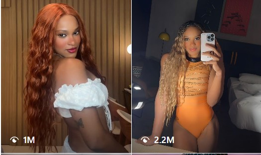 Campioana olimpică Rebeca Andrade nu concurează la Campionatele Mondiale de gimnastică! Motivul absenței