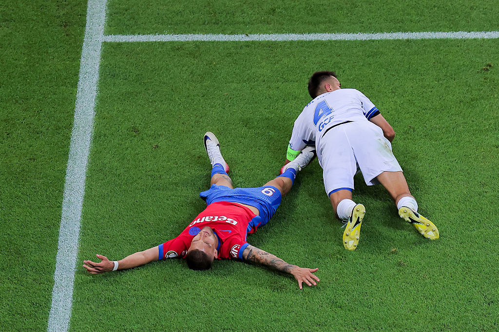 Fost internațional albanez, surprins de atitudinea FCSB &icirc;naintea confruntării cu Drita: A fost un pic de aroganță și din partea lor, au făcut rău jucătorilor