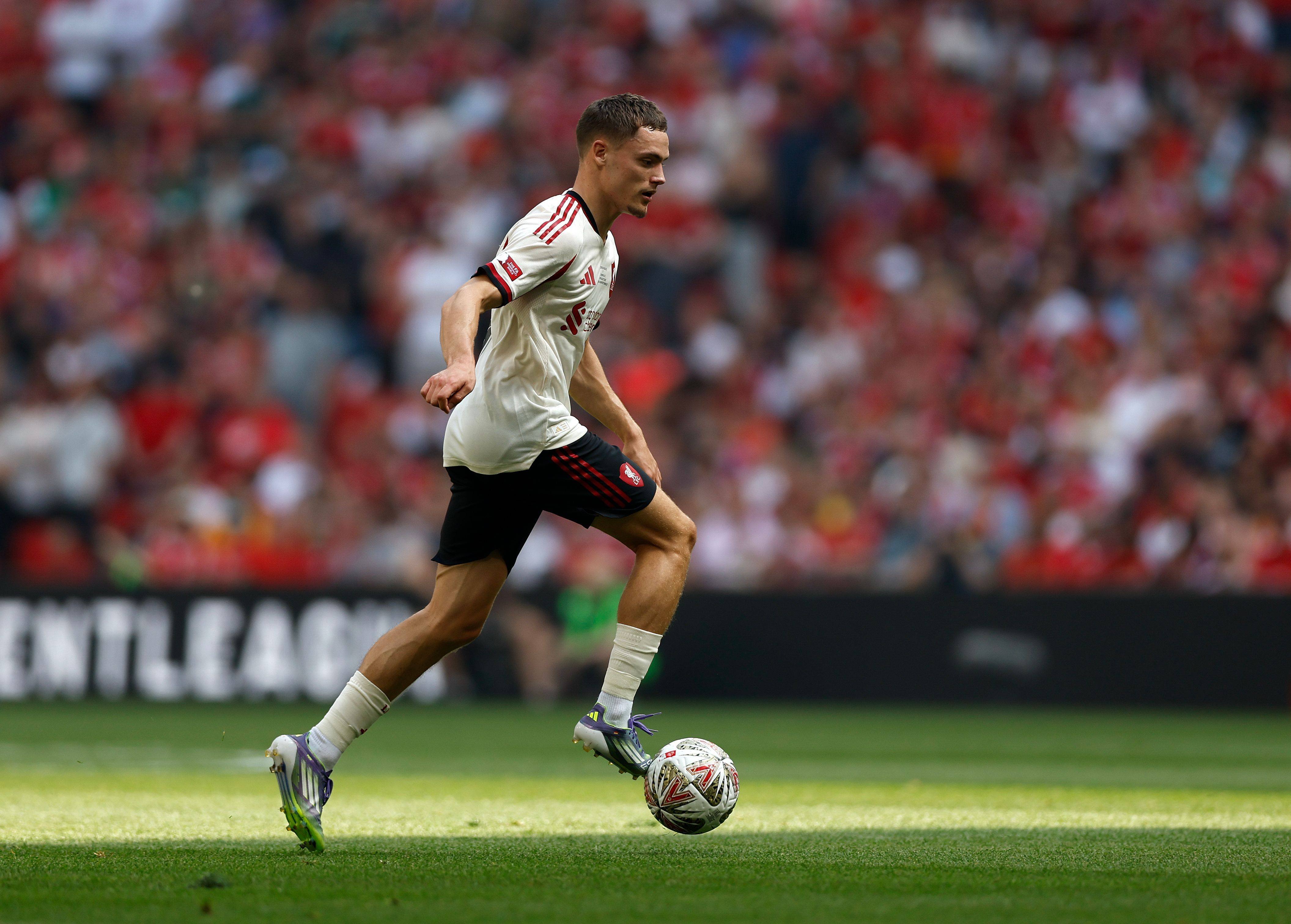 Top cinci jucători pe care fanii abia așteaptă să &icirc;i vadă &icirc;n Premier League (exclusiv pe VOYO)