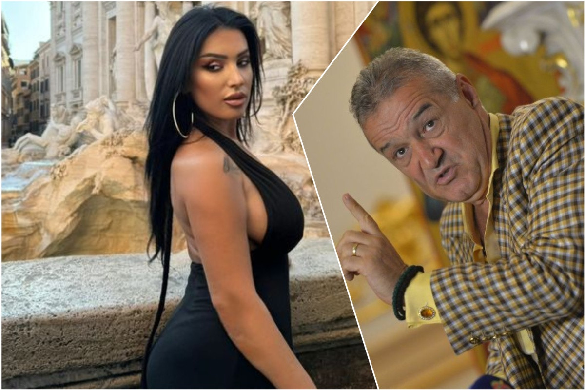 &rdquo;Mama fotbalului kosovar&rdquo; i-a trimis un mesaj lui Gigi Becali &icirc;nainte de Drita &ndash; FCSB: &rdquo;Sper să nu &icirc;nghită Paracetamol!&rdquo;