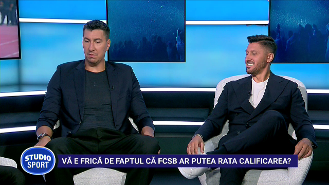Costel Pantilimon apără un jucător de la FCSB: &rdquo;De ce nu este susținut?&rdquo;