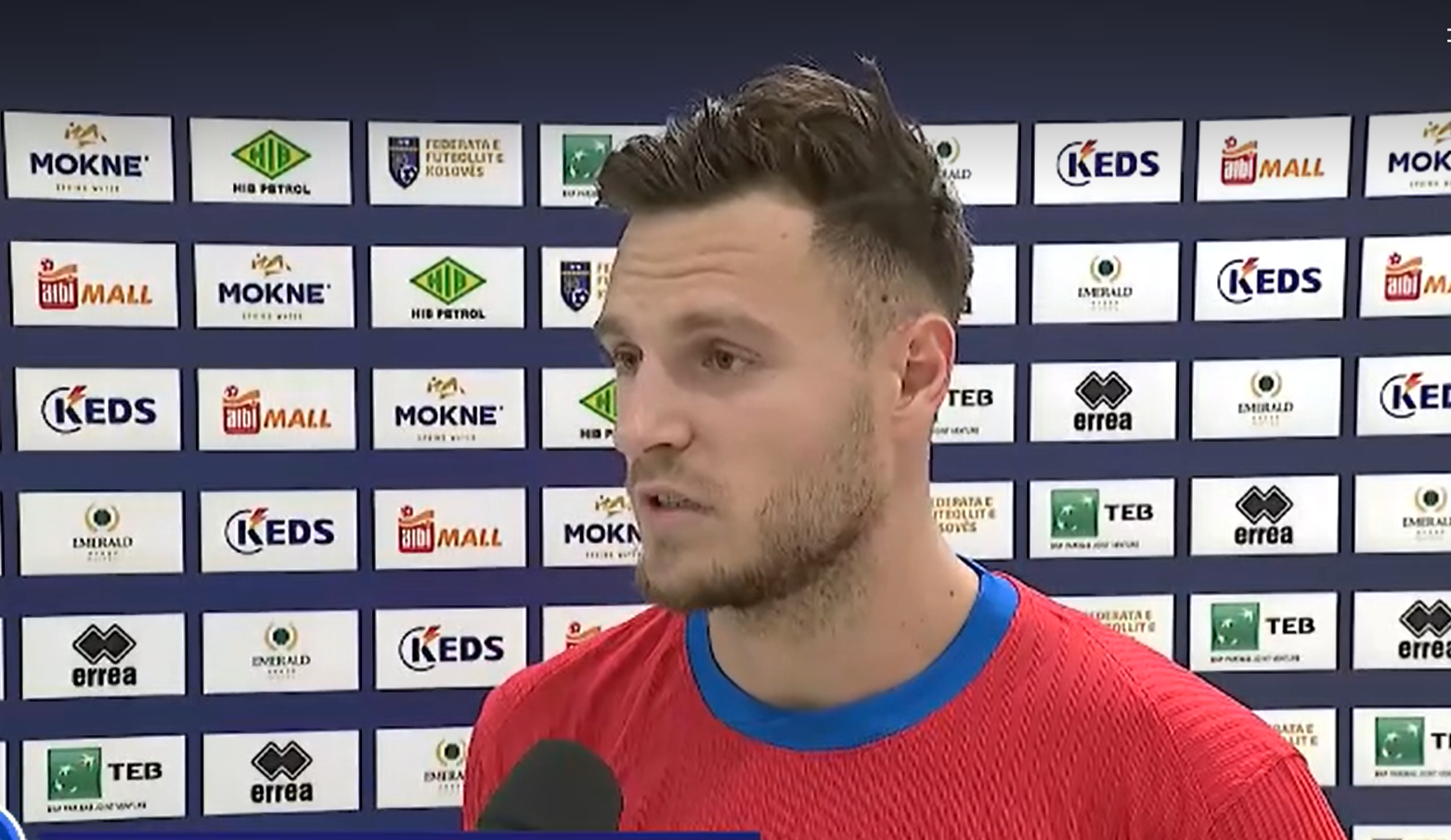 Mihai Stoica, dezvăluiri despre situația lui Dennis Politic: E clar că are psihoza asta. Se vede &icirc;n limbajul corpului