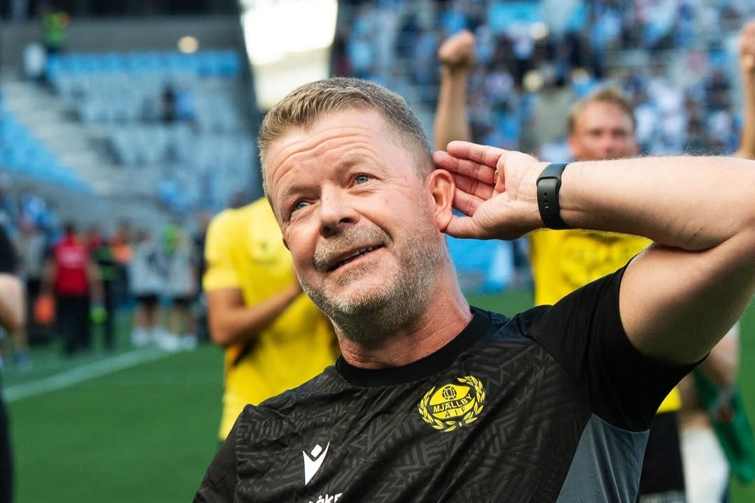 Șoc în Suedia! Echipa dintr-un orășel cu mai puțin de 1.000 de locuitori poate deveni campioană