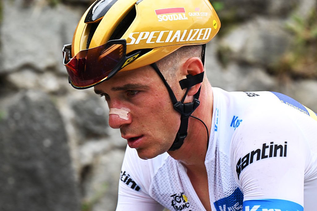 Evenepoel 1