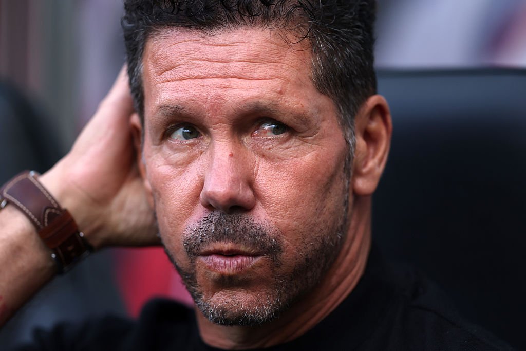 Fiul lui Diego Simeone s-a retras din fotbal la 27 de ani și se face impresar!