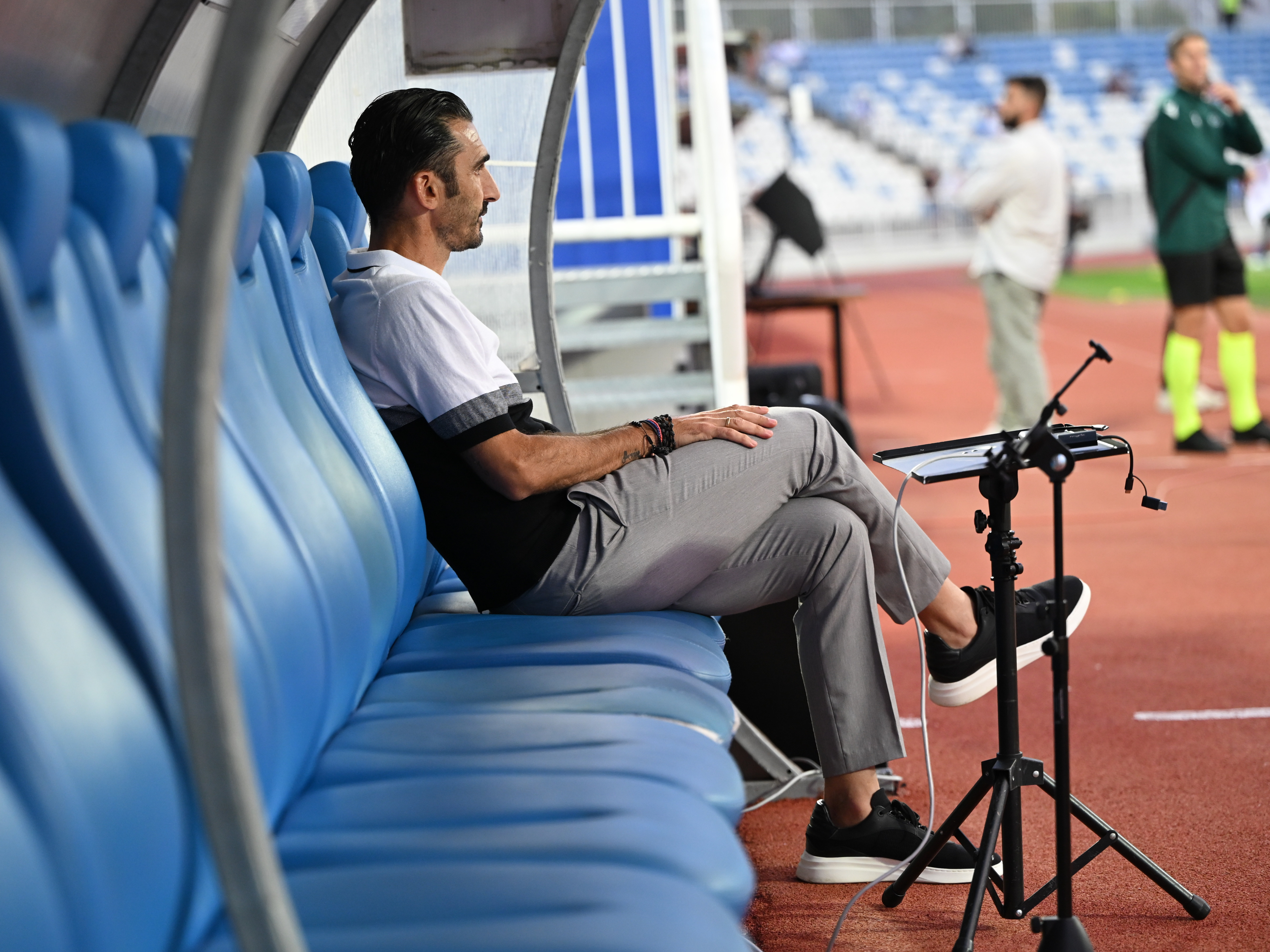 Fc drita gjilan fcsb uefa europa league 14082025