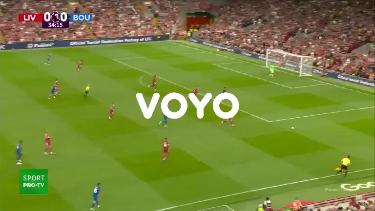 Liverpool - Bournemouth, VOYO: ocazie Marcus Tavernier (minutul 35)