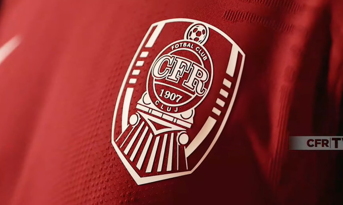A bătut palma cu CFR Cluj! Contract p&acirc;nă &icirc;n 2027