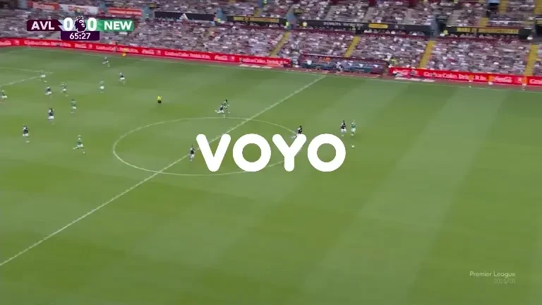 Aston Villa - Newcastle 0-0 | Cartonaș roșu: ce s-a întâmplat. Premier League, EXCLUSIV pe VOYO (16 august 2025)