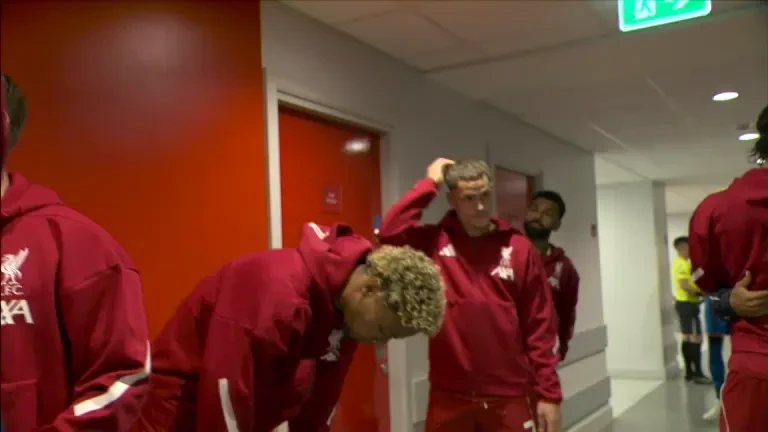 Hugo Boss! Ekitike, debut impresionant în Premier League. Transferul de 90.000.000€ al lui Liverpool a făcut valuri vineri pe Anfield