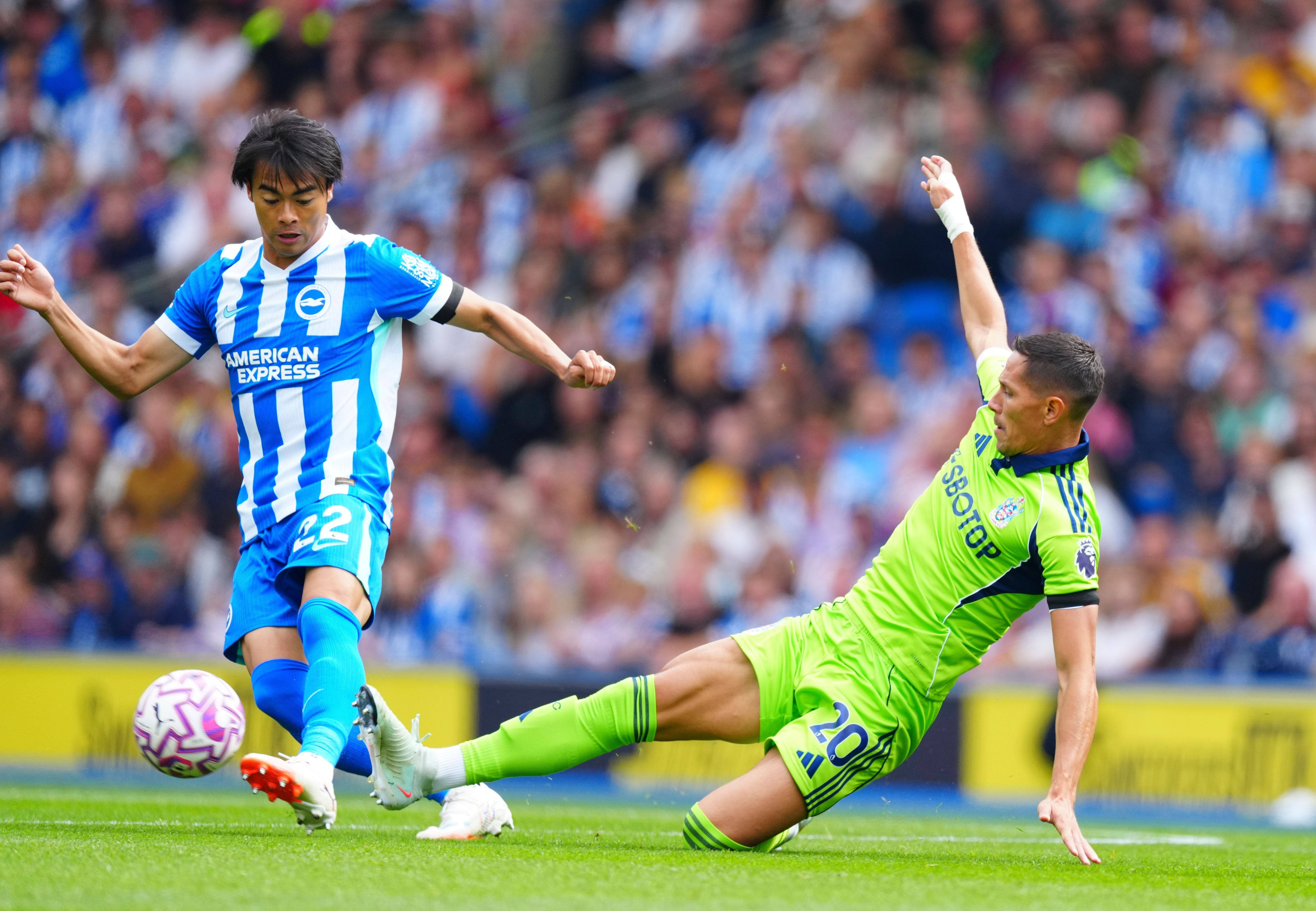 Brighton - Fulham 1-1 Sunderland - West Ham 3-0 au fost pe VOYO | Două dueluri tari &icirc;n Premier League