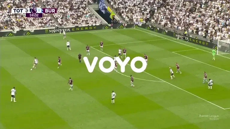 Tottenham - Burnley, VOYO: Gol Richarlison (minutul 60)