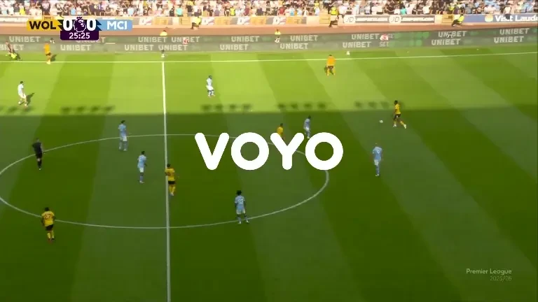 Wolves - Manchester City, VOYO: Gol anulat Munetsi (minutul 26)