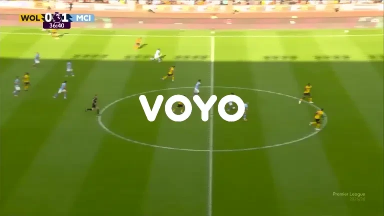 Wolves - Manchester City, VOYO: Gol Reijnders (minutul 37)