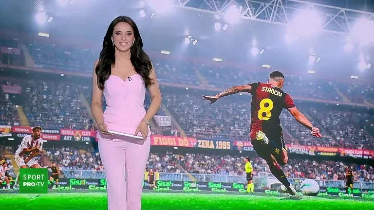 Stanciu a avut parte de un debut perfect &icirc;n Italia!