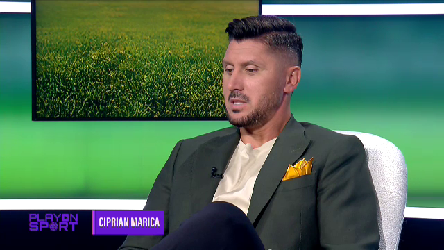 Ciprian Marica a numit principala favorită &icirc;n lupta pentru Premier League + &rdquo;Fotbalist! O șansă are și marchează. E cel mai prolific&rdquo;