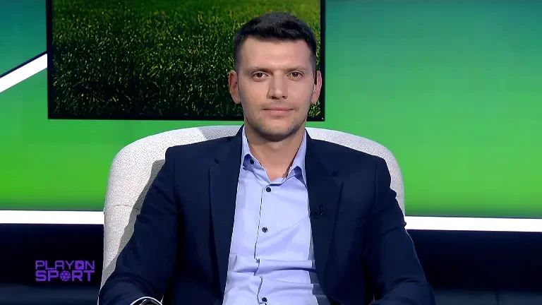 Emisiunea &rdquo;Play On Sport&rdquo; de pe VOYO | INTEGRAL (17/08/2025)