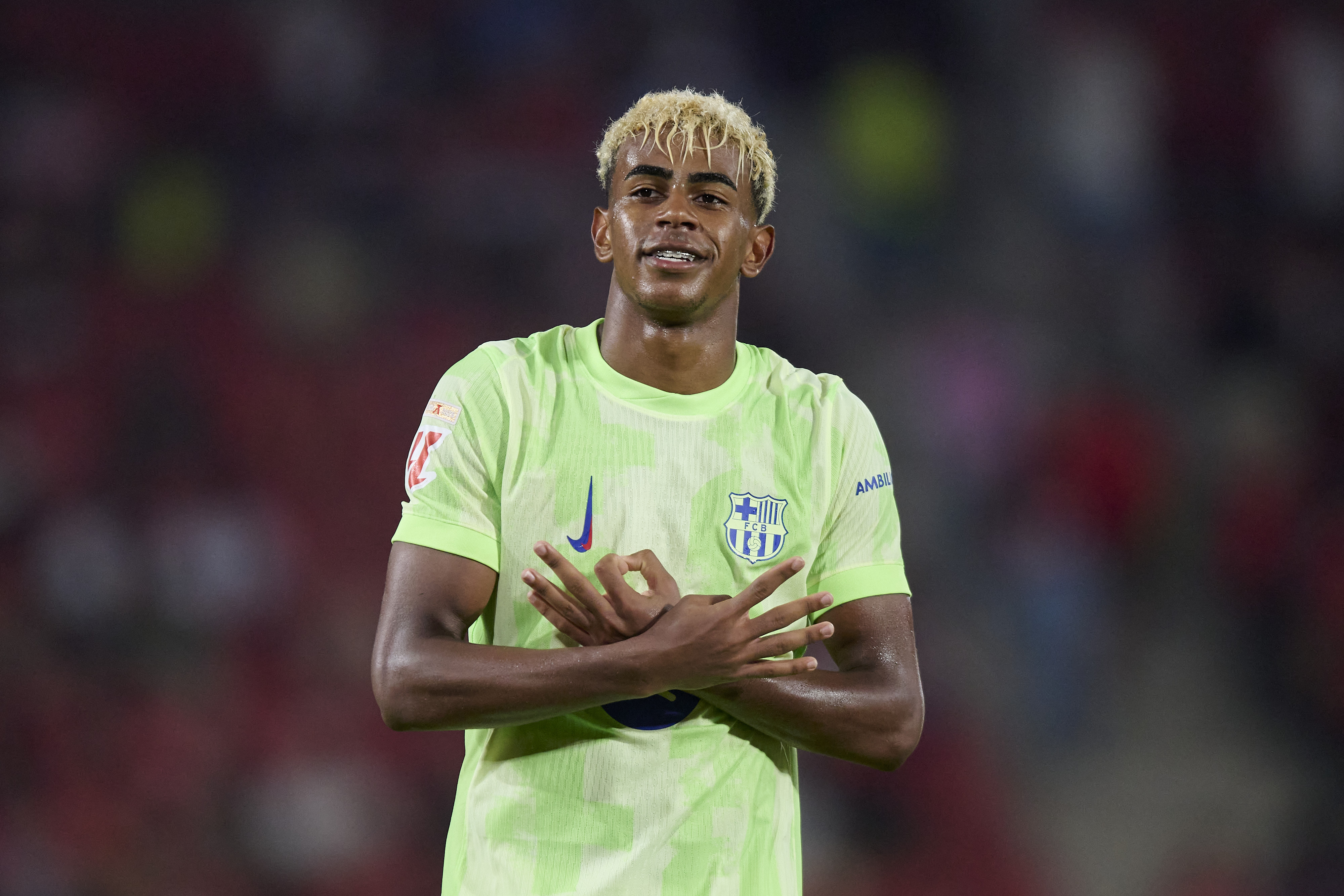 Concurență pentru Lamine Yamal! Barcelona și-a făcut lista de transferuri pentru vară