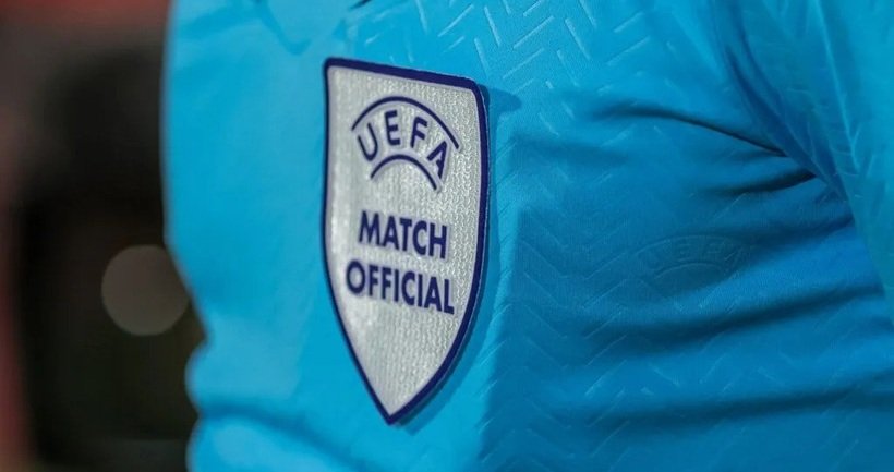 Ce arbitri români vor fi prezenți în play-off-urile UEFA Europa League & Conference League