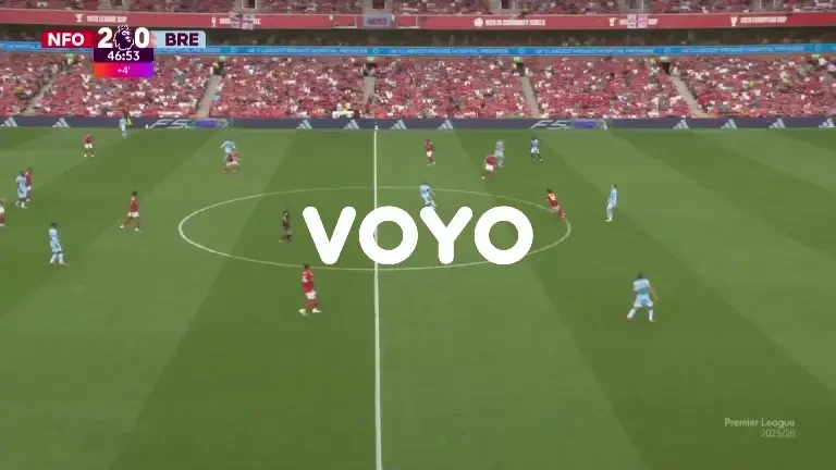 Nottingham Forest - Brentford 3-0, VOYO: GOL Chris Wood (minutul 45+3)