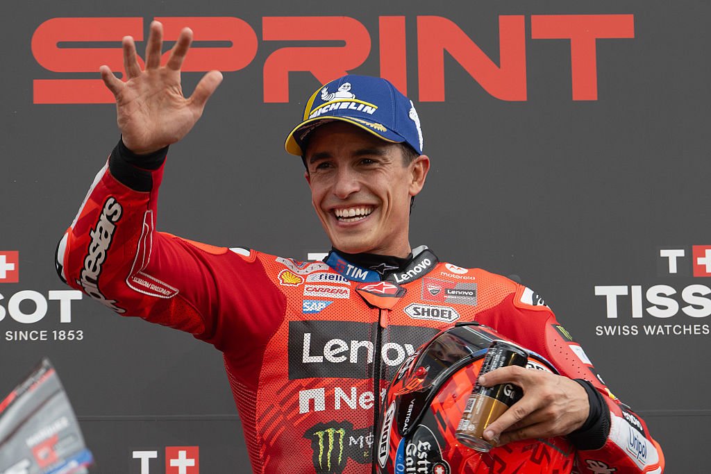 Marc Marquez a c&acirc;ştigat &icirc;n premieră Marele Premiu al Austriei