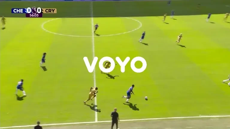 Chelsea - Crystal Palace 0-0, VOYO: Ocazie ratată de Pedro Neto în minutul 57