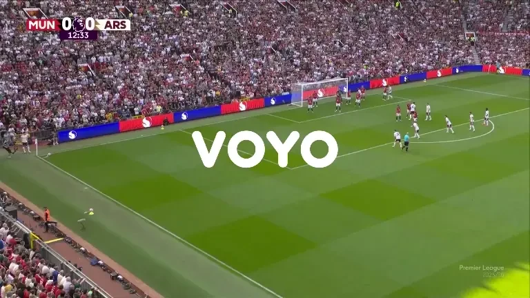 Manchester United - Arsenal 0-1, VOYO: Gol Calafiori (minutul 13)