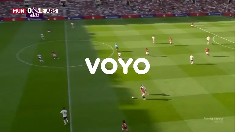 Manchester United - Arsenal, VOYO: ocaziile lui Mbeumo (minutul 69)