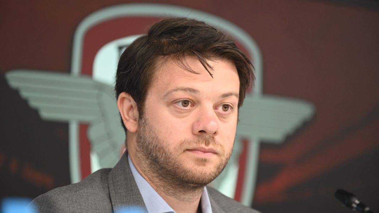 Rapid nu se joacă! Victor Angelescu anunță noi transferuri în Giulești: „Suntem în discuții”
