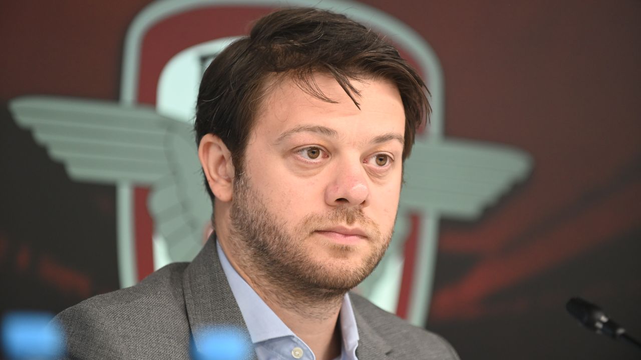 Victor Angelescu a numit echipele pe care le vede în play-off: „Singurul semn de întrebare”