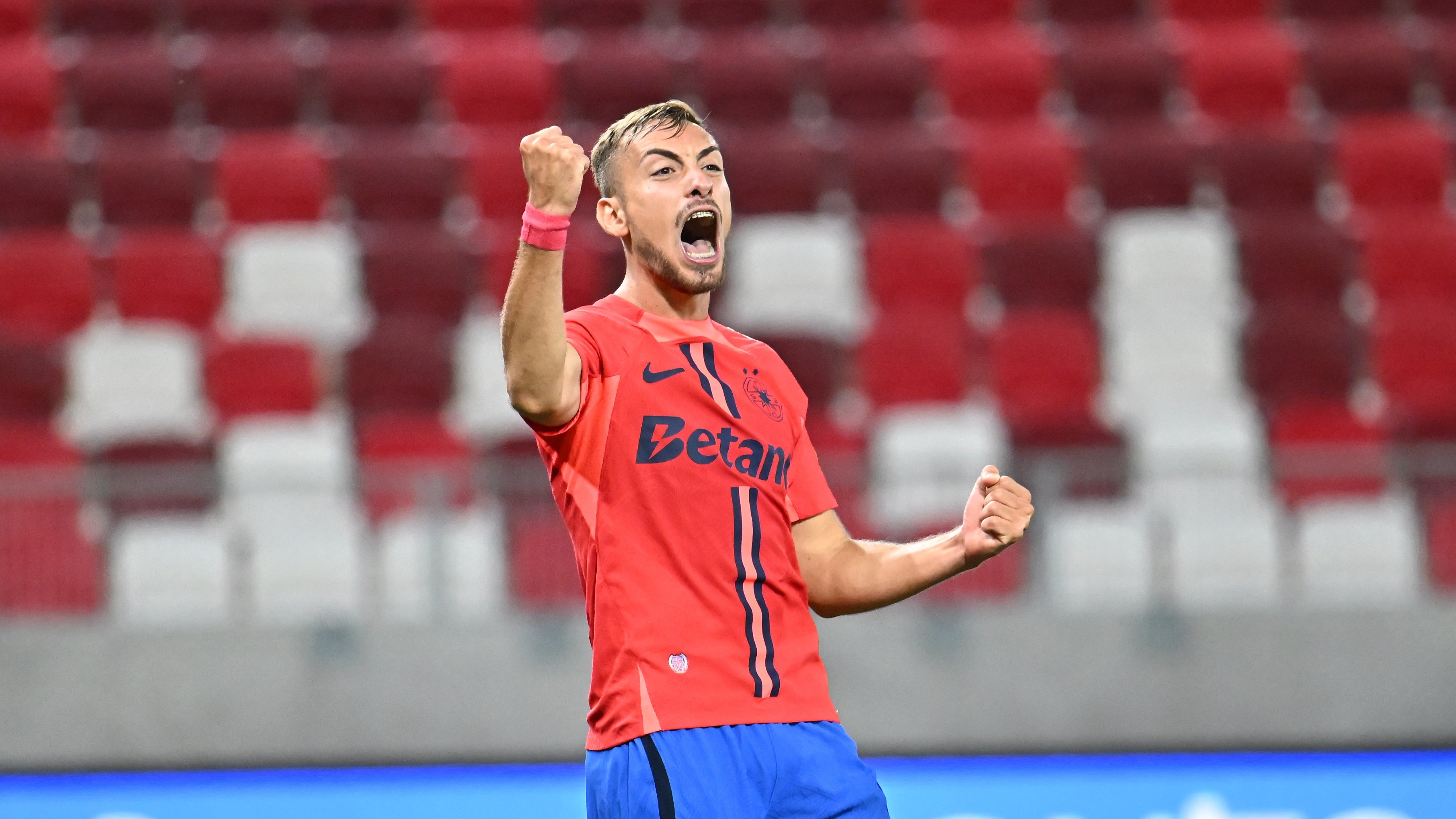 Se întoarce Elias Charalambous la FCSB? Răspunsul oferit de Mihai Lixandru