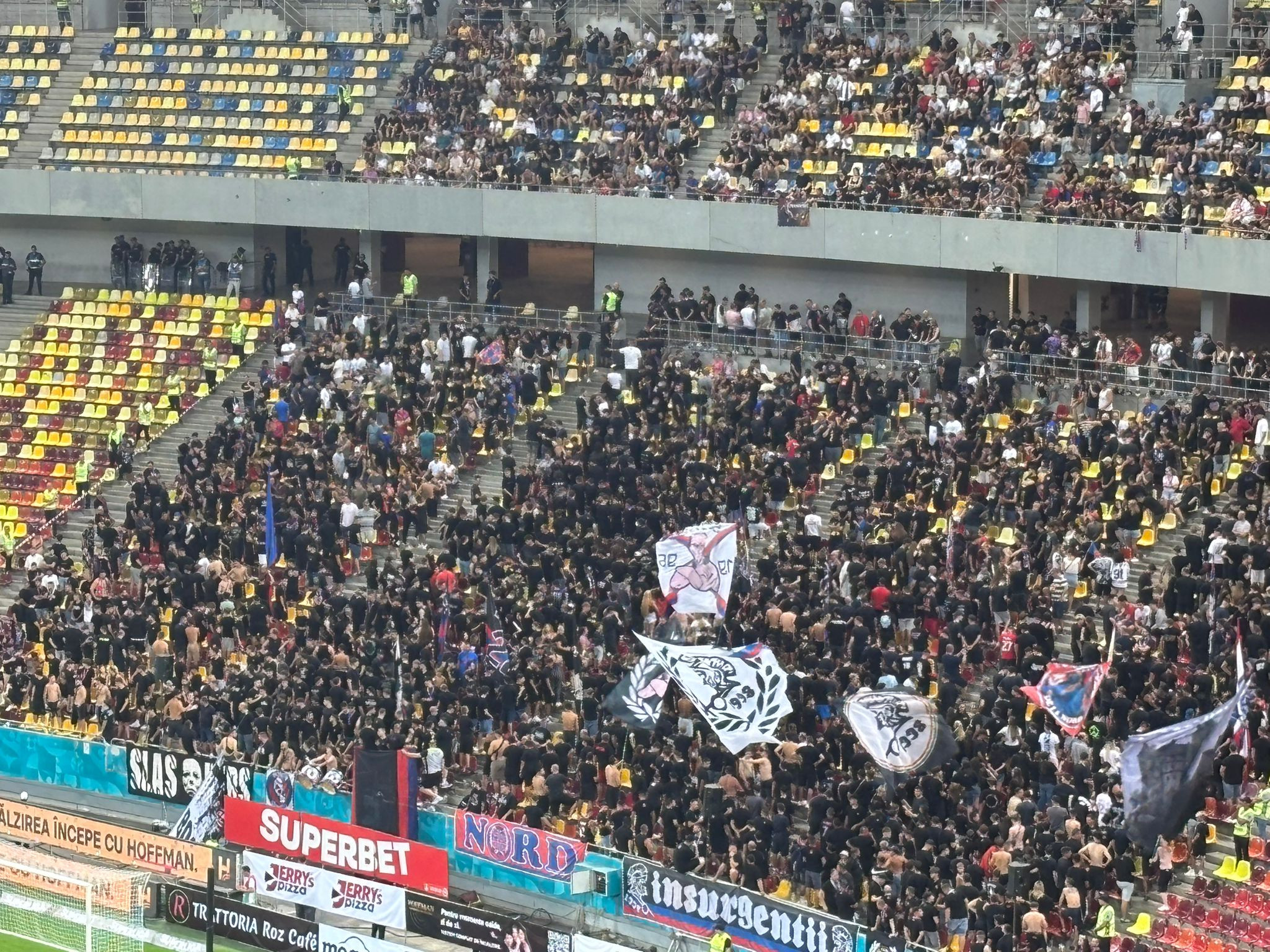 Fani fcsb 1