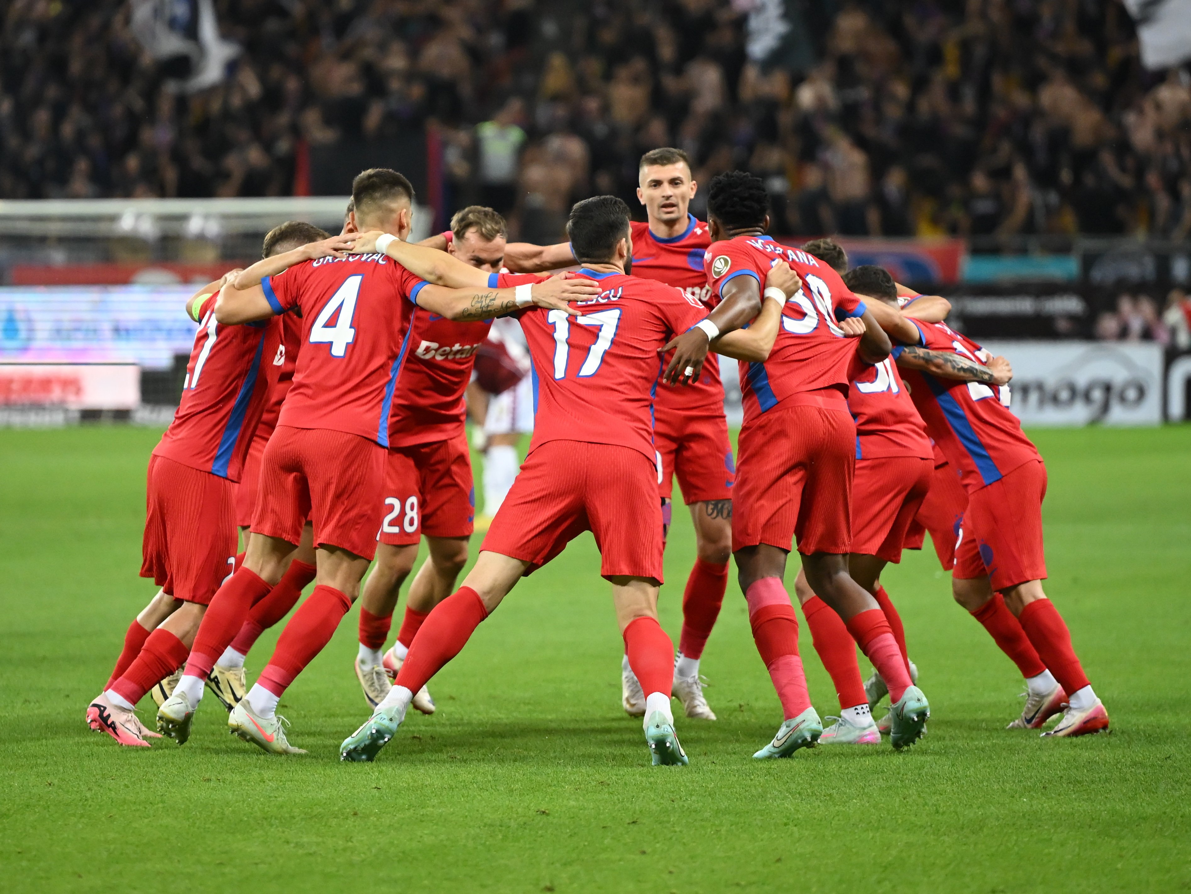 Fcsb sportpictures