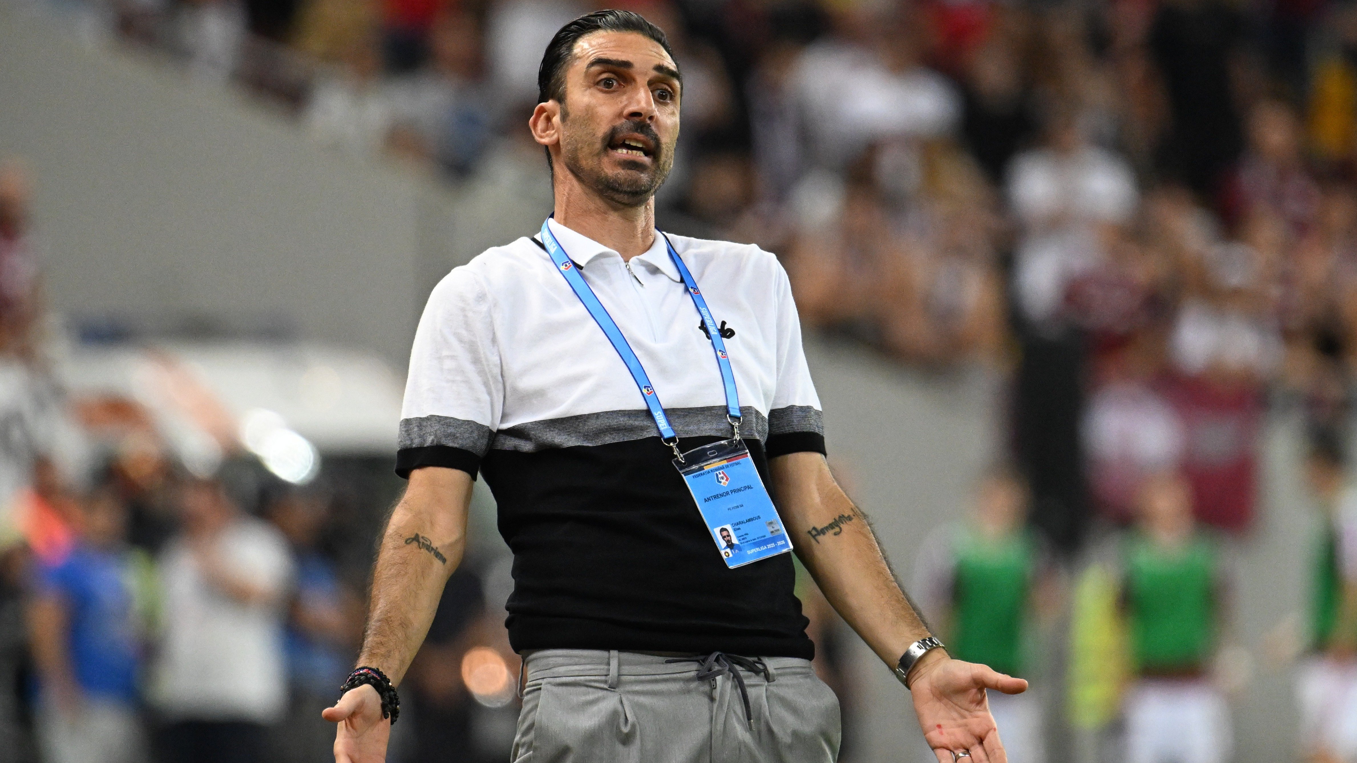 FCSB, un caz bizar: &icirc;n ce situație a ajuns campioana după egalul cu Rapid