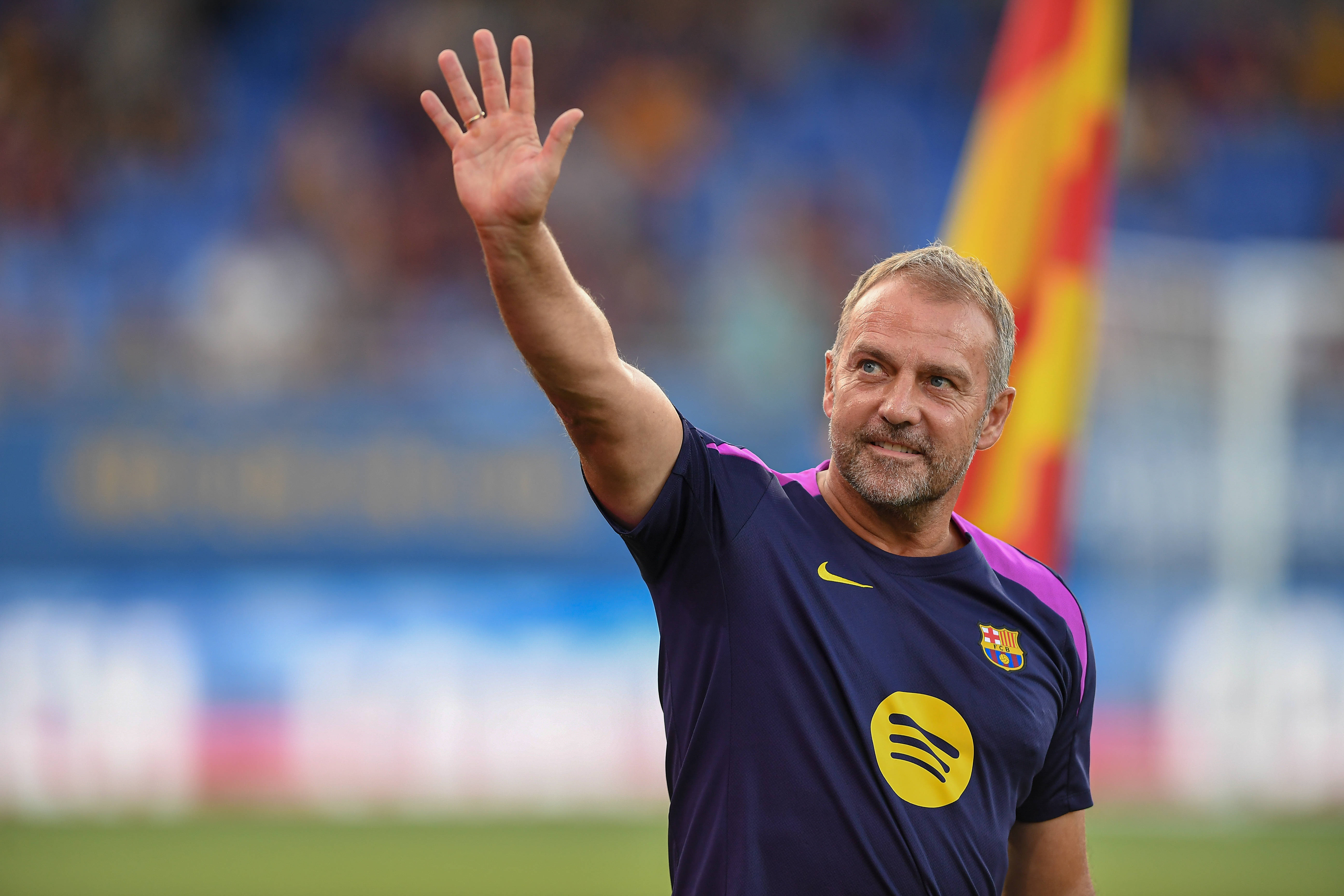 Un jucător pleacă de la Barcelona și negociază deja cu altă echipă