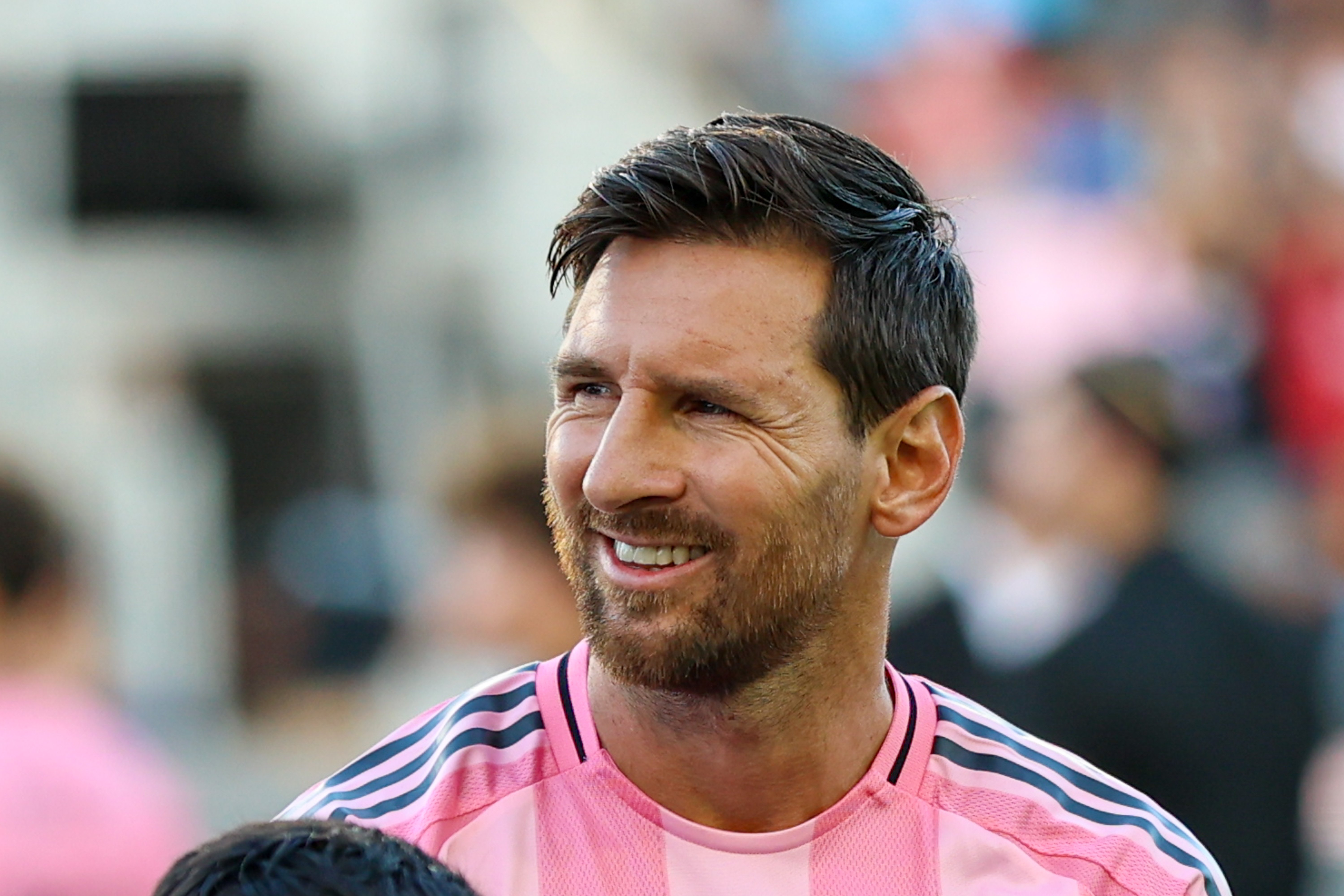 Ce lovitură ar fi! Clubul din Champions League care &icirc;l vrea pe Leo Messi pentru doar patru luni