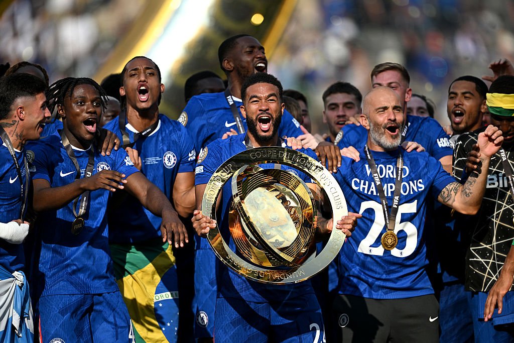 FIFA vrea o Cupă Mondială a Cluburilor la fiecare doi ani, &icirc;ncep&acirc;nd din 2029!