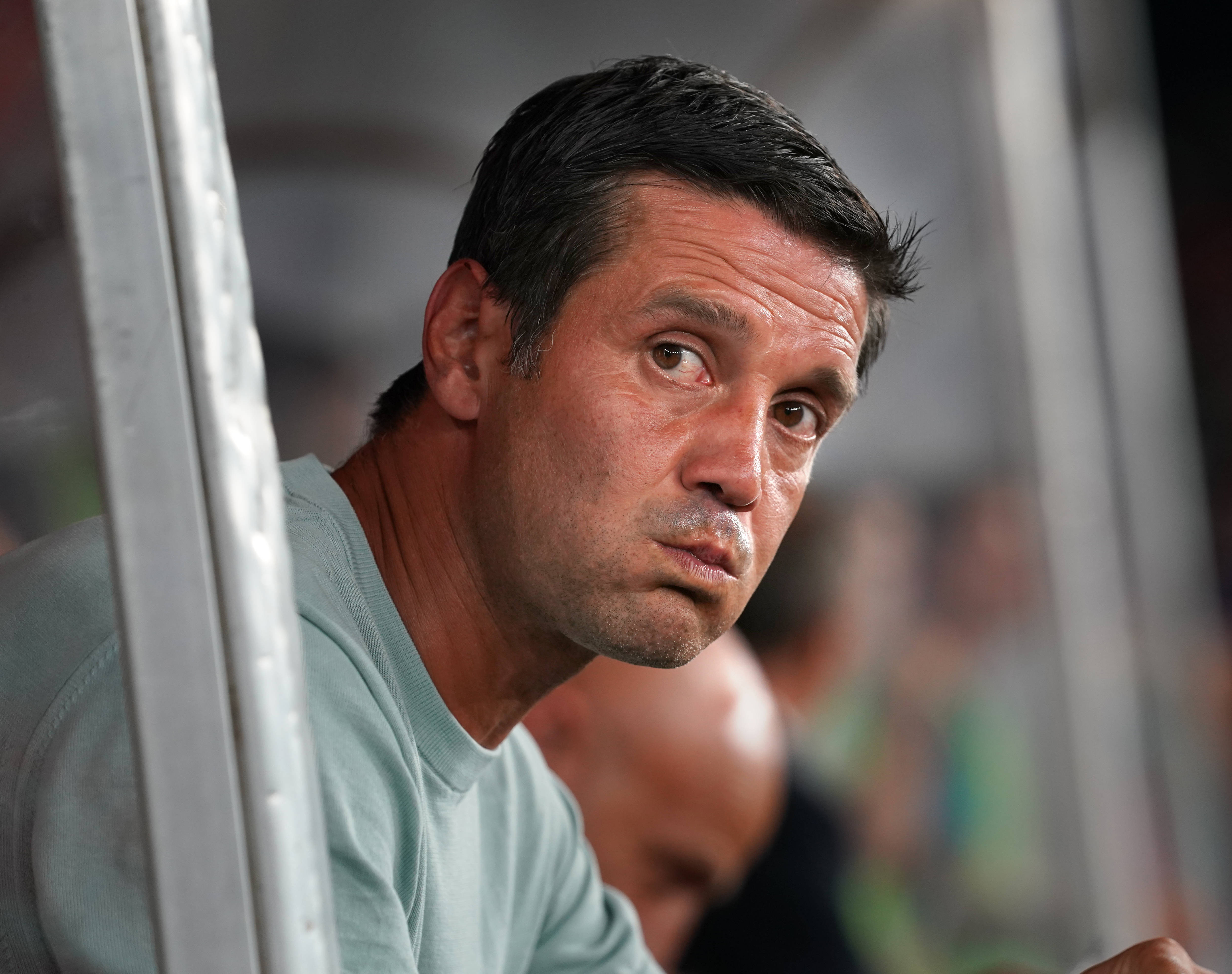 Vestea proastă pentru Cristi Chivu și Inter Milano