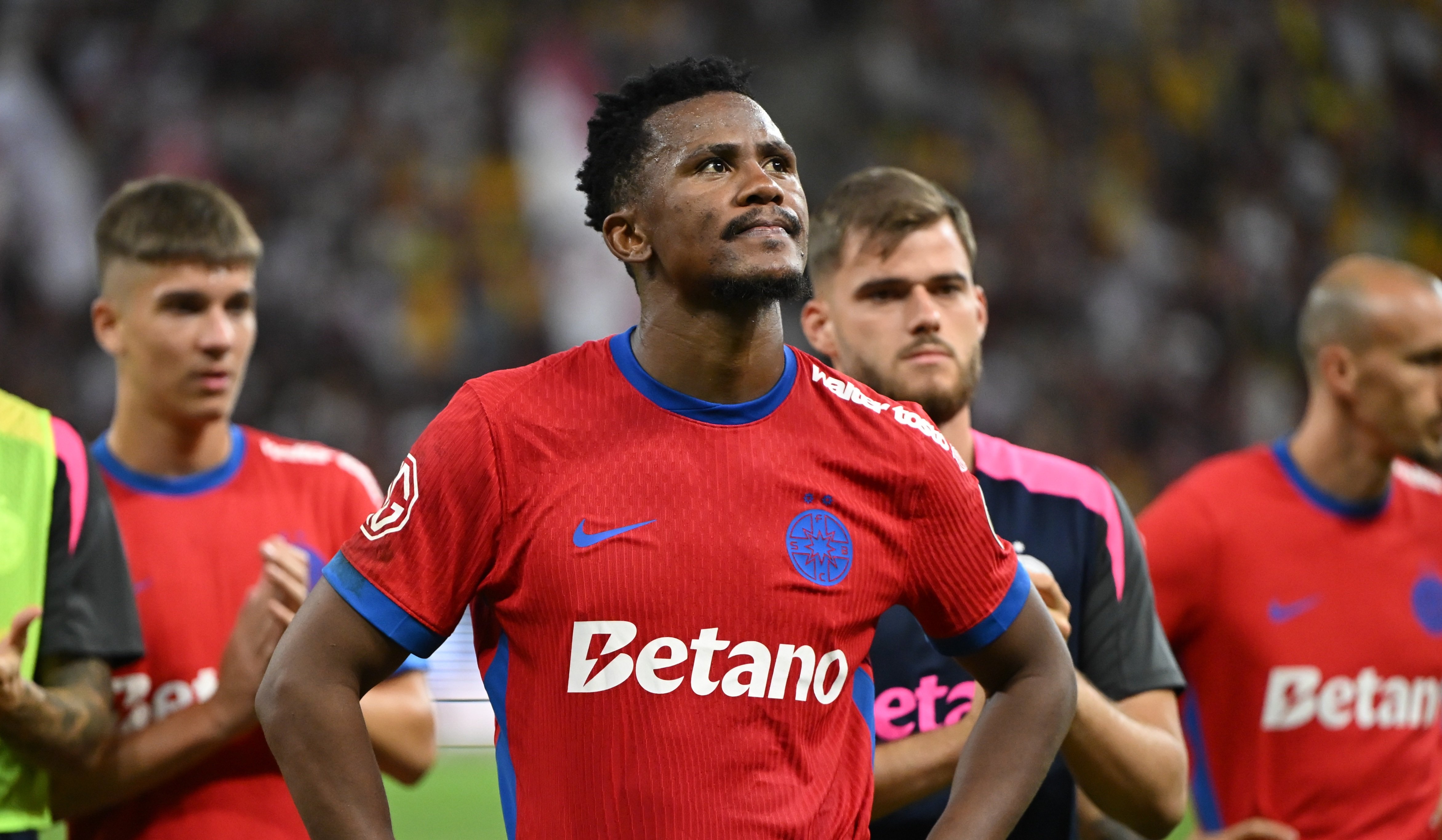 Scoțienii au urmărit Rapid - FCSB și au tras o concluzie dură despre campioana Rom&acirc;niei &icirc;naintea meciului cu Aberdeen