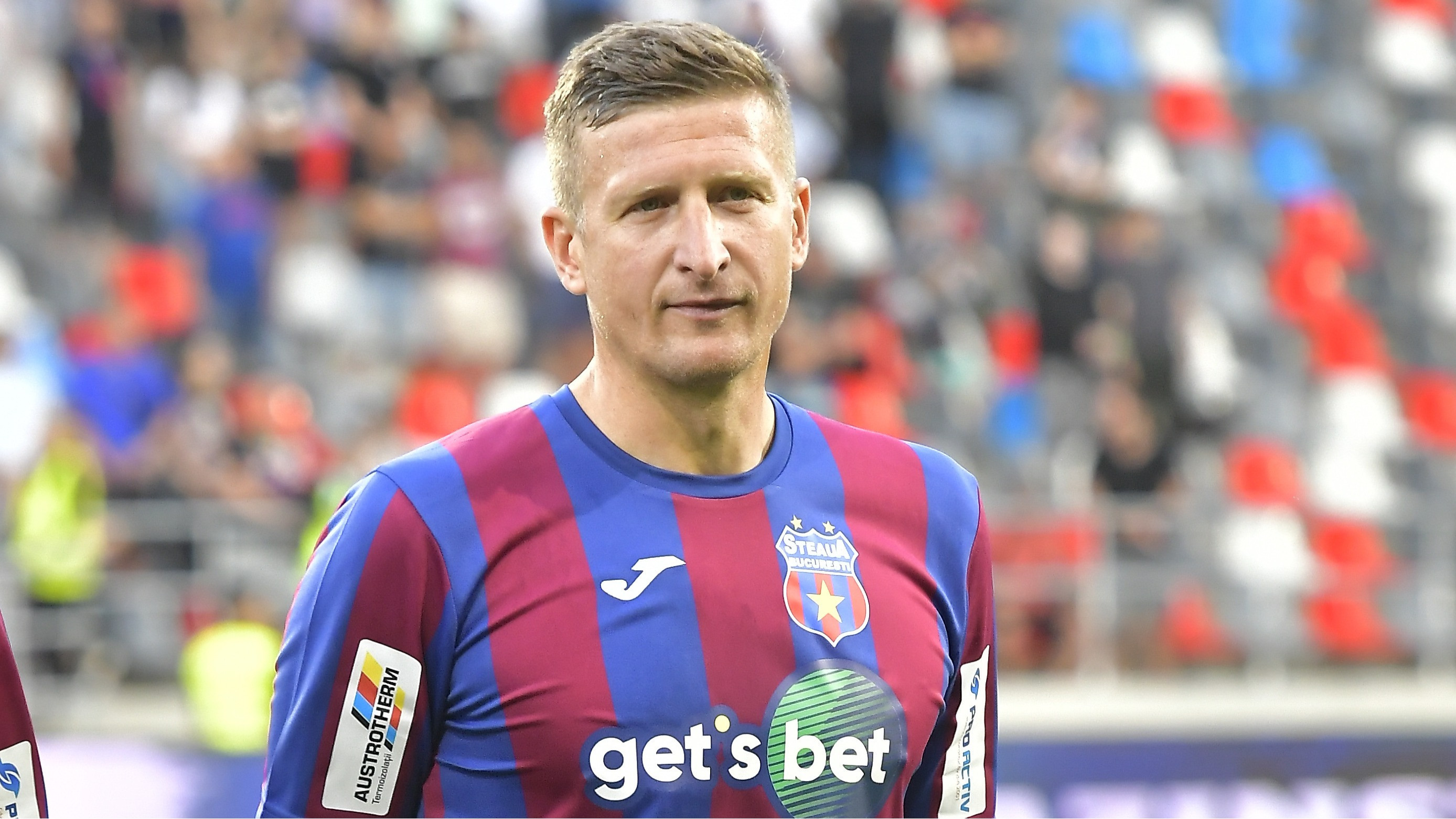 Goian a jucat &icirc;n Scoția și știe! Avertisment pentru FCSB: Se bat și la 4-0! Marele avantaj al campioanei