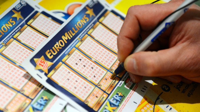 Mega jackpot de 250.000.000 de € obținut în Franţa! Cel mai mare câştig din istoria loteriei franceze