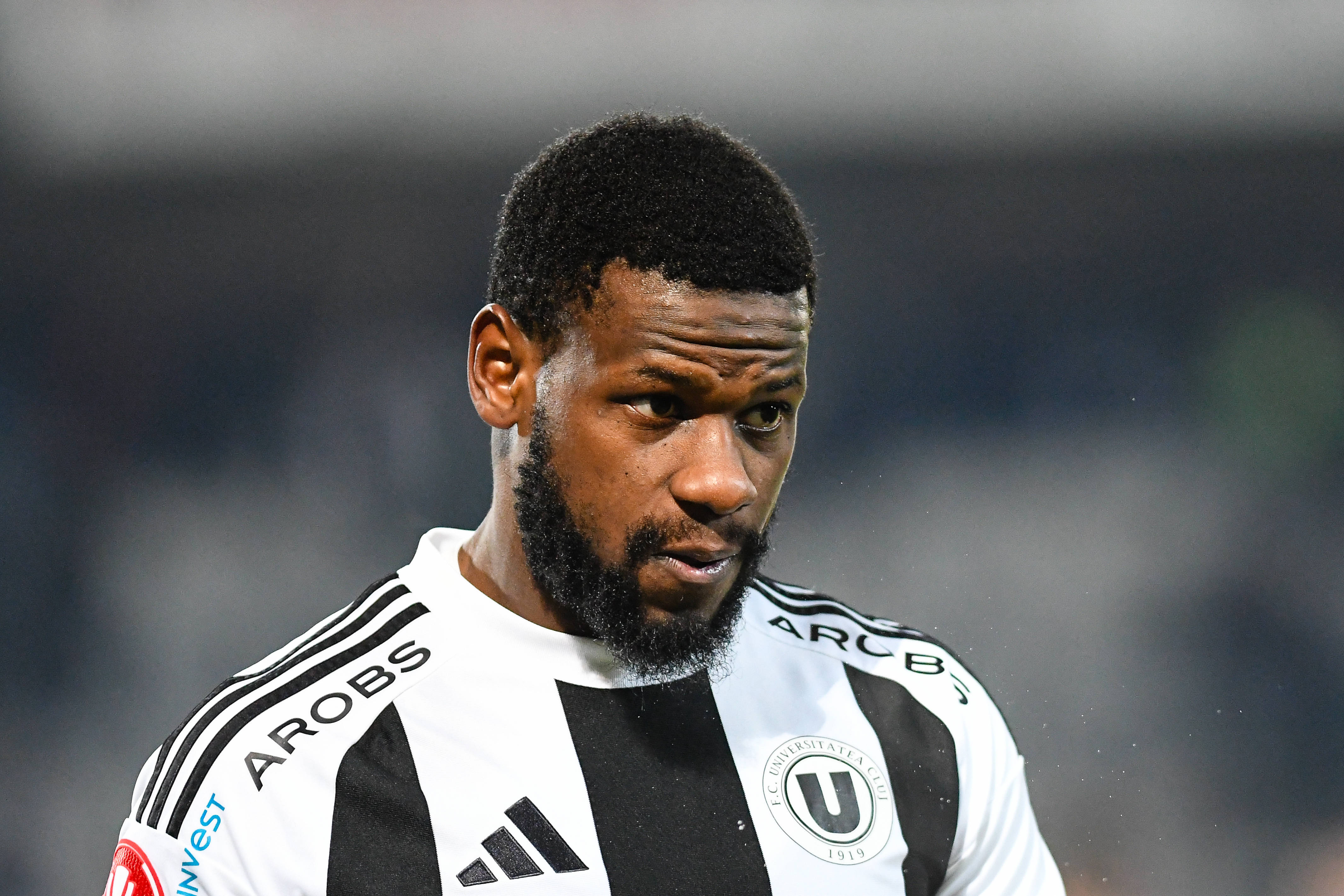 Ce salariu va avea Mamadou Thiam la FCSB! Gigi Becali îl plătește ”regește”