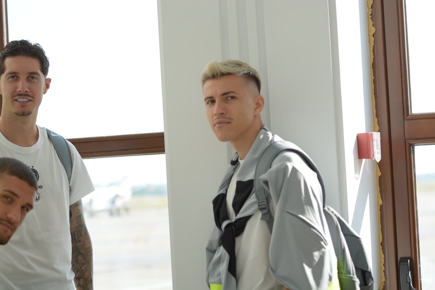 Plecare fcsb aberdeen 20082025 21