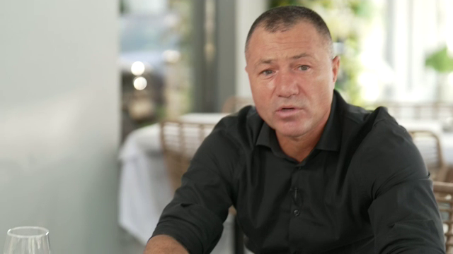 Așteptat la FCSB, Adrian Ilie nu înțelege ultima decizie a lui Becali: "Totul e făcut pe grabă"