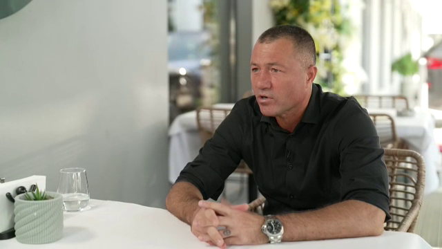 Adrian Ilie, semnal de alarmă &icirc;n privința lui Ianis Hagi: Să-și facă griji! Unde &icirc;l sfătuiește să meargă de urgență