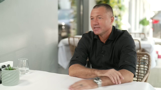 Adrian Ilie vrea să devină patron de club &icirc;n Rom&acirc;nia: &rdquo;Tot &icirc;ncerc ceva! Am avut discuții&rdquo;