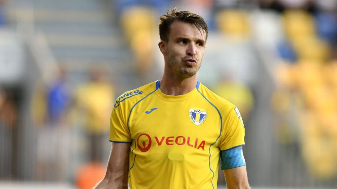 Sebastian Ghinga anunță surpriza din Superligă: &bdquo;Joacă neașteptat de bine!&rdquo;