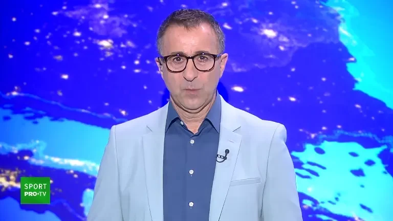 Poate fi ultimul meci al lui Louis Munteanu la CFR! Echipa care a pus ochii pe atacant