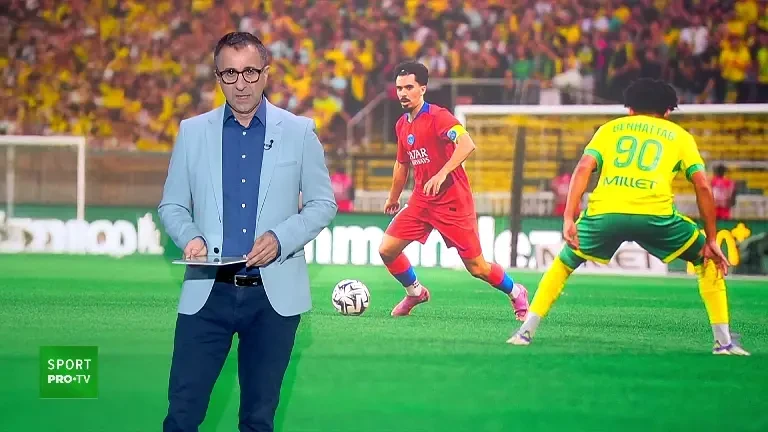 Ligue 1, &icirc;n exclusivitate pe VOYO! Campionatul Franței se vede &icirc;n Rom&acirc;nia, de pe orice dispozitiv și din orice locație